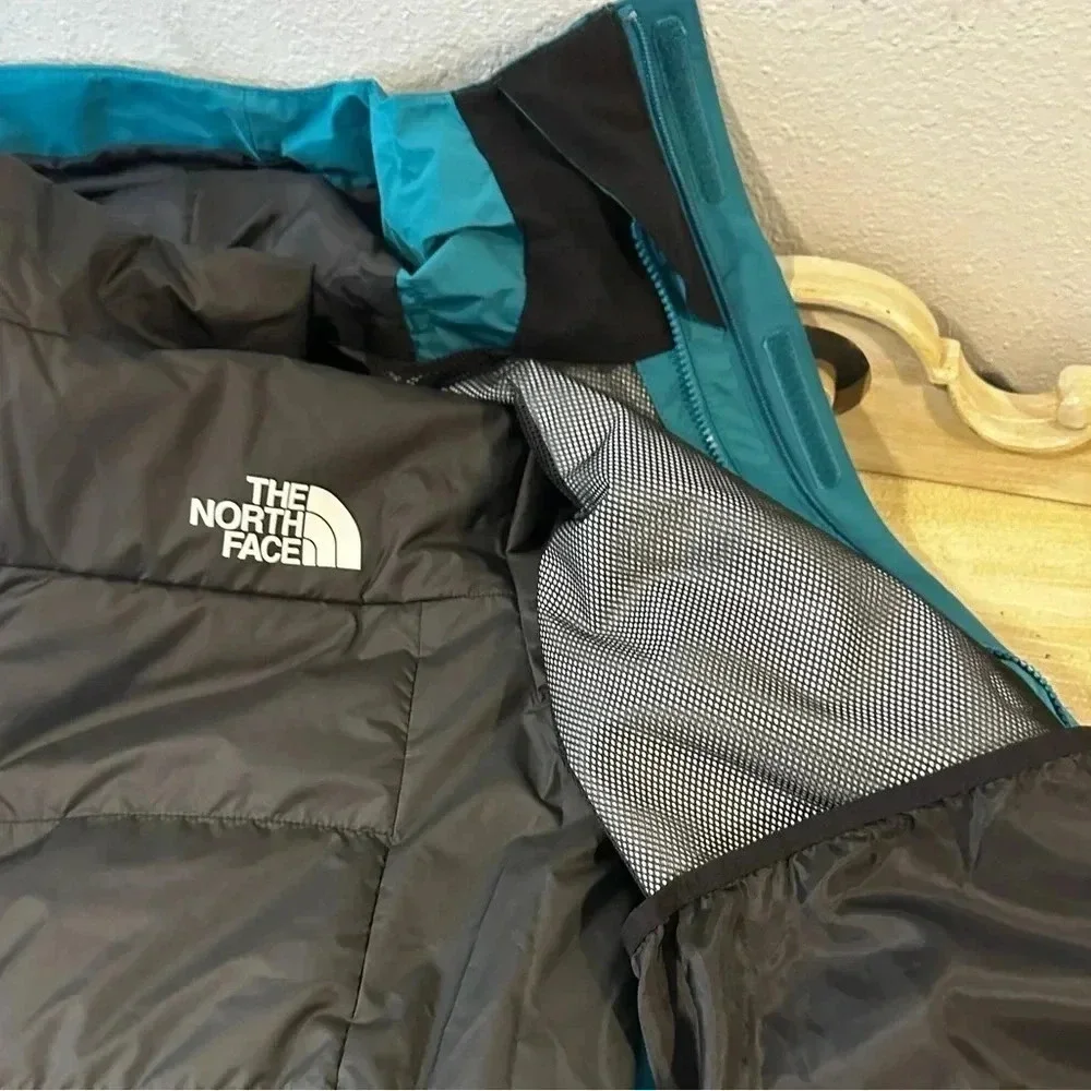 The North Face nwt’s north
